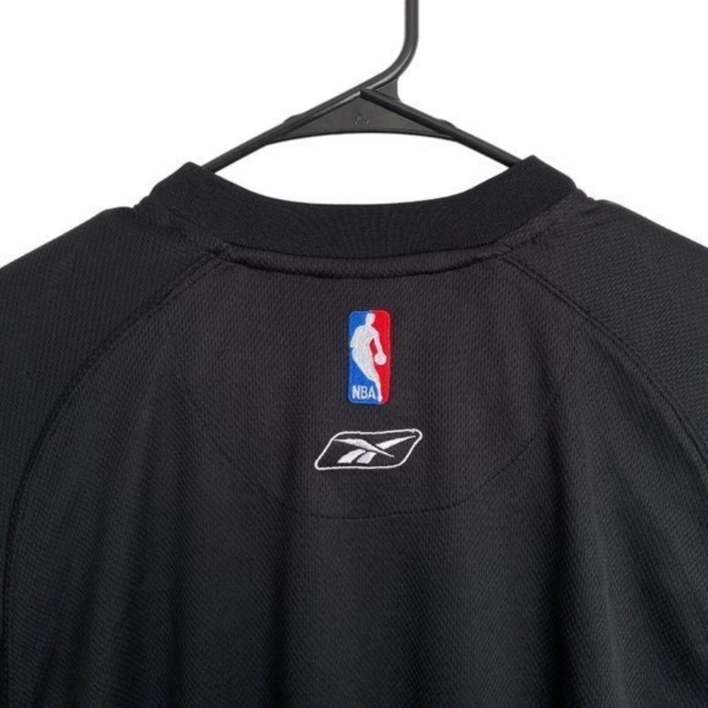 Utah Jazz Reebok NBA Authentic Jersey Tank Top Men’s‎ Size XL Team Apparel NWOT - Picture 7 of 7